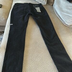 Men’s Ksubi Jeans